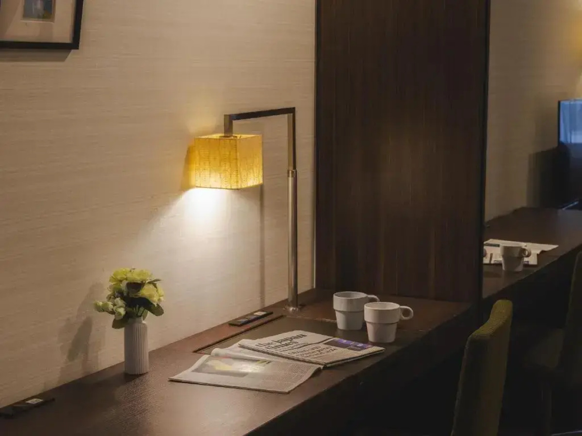 Отель Gracery Tokyo Tamachi