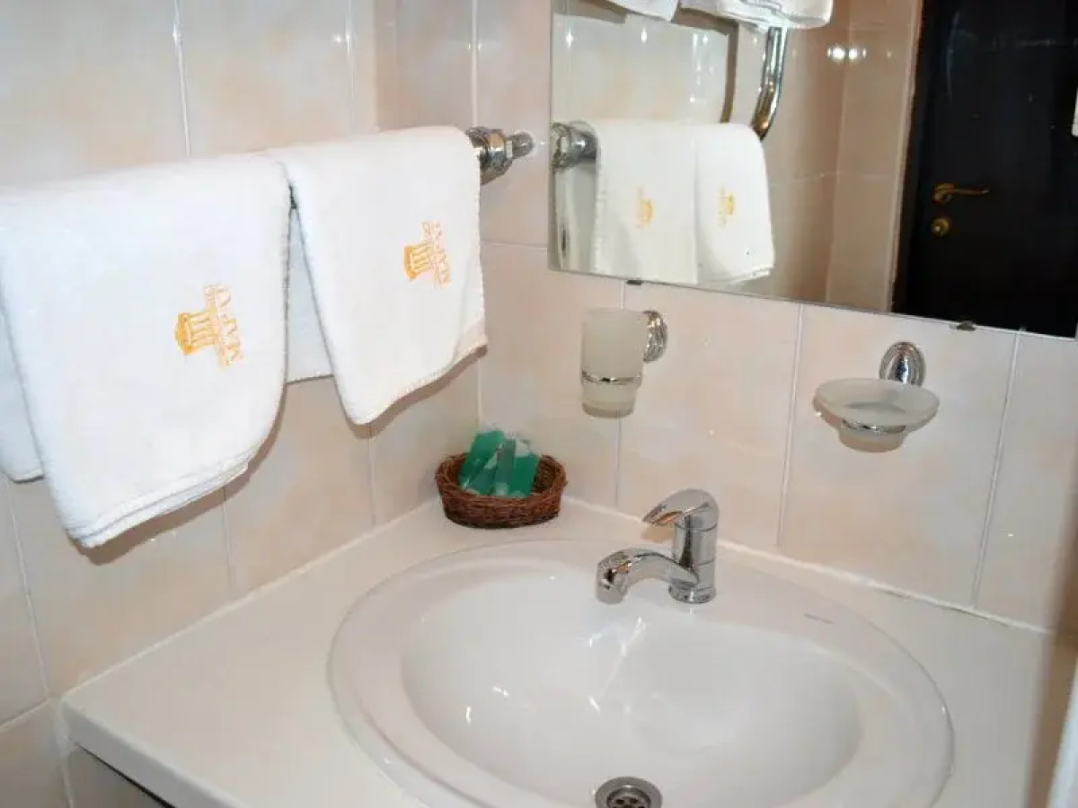 Парк Отель Марат