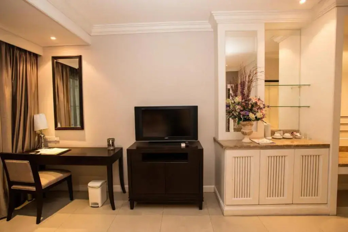 Hope Land Hotel Sukhumvit 46/1