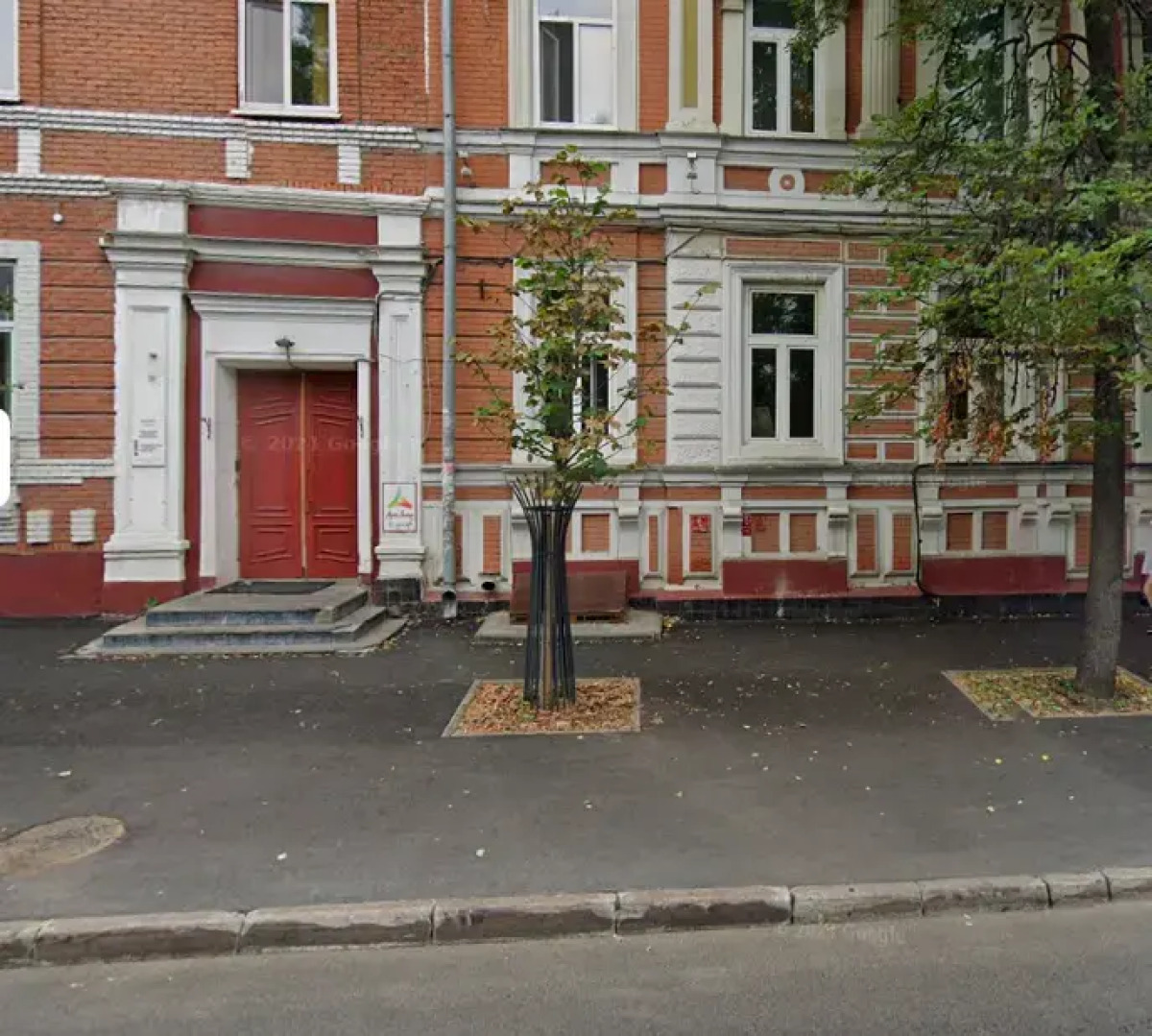 Жилые помещения Daily