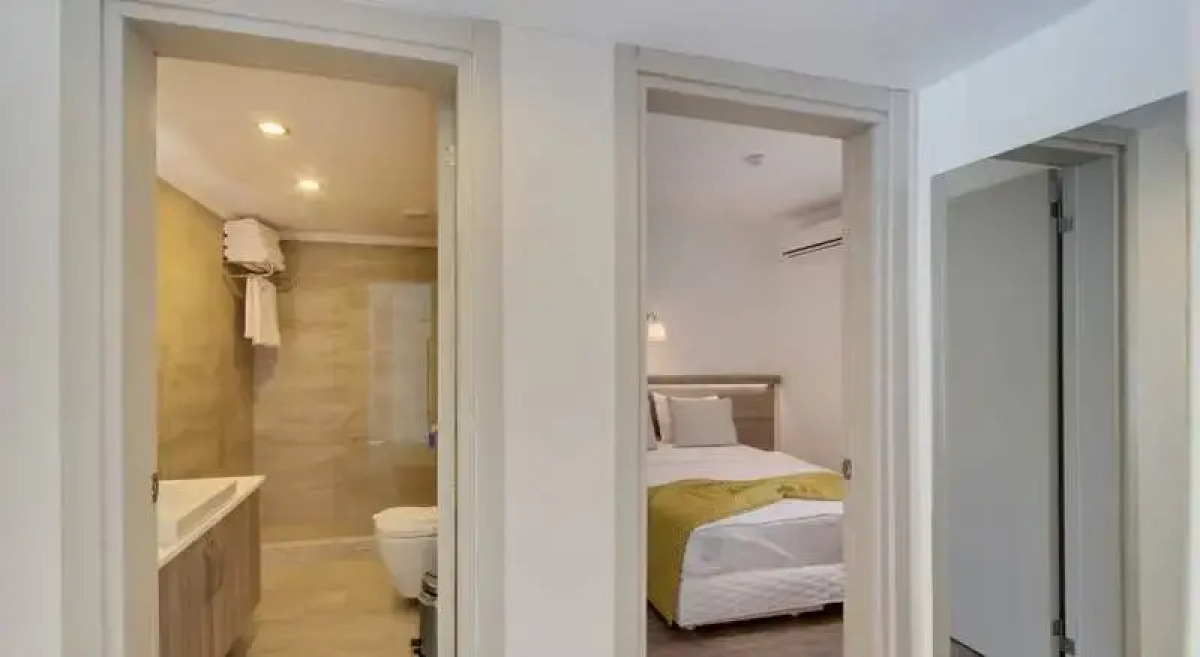 Ladonia Hotels Mio Bianco