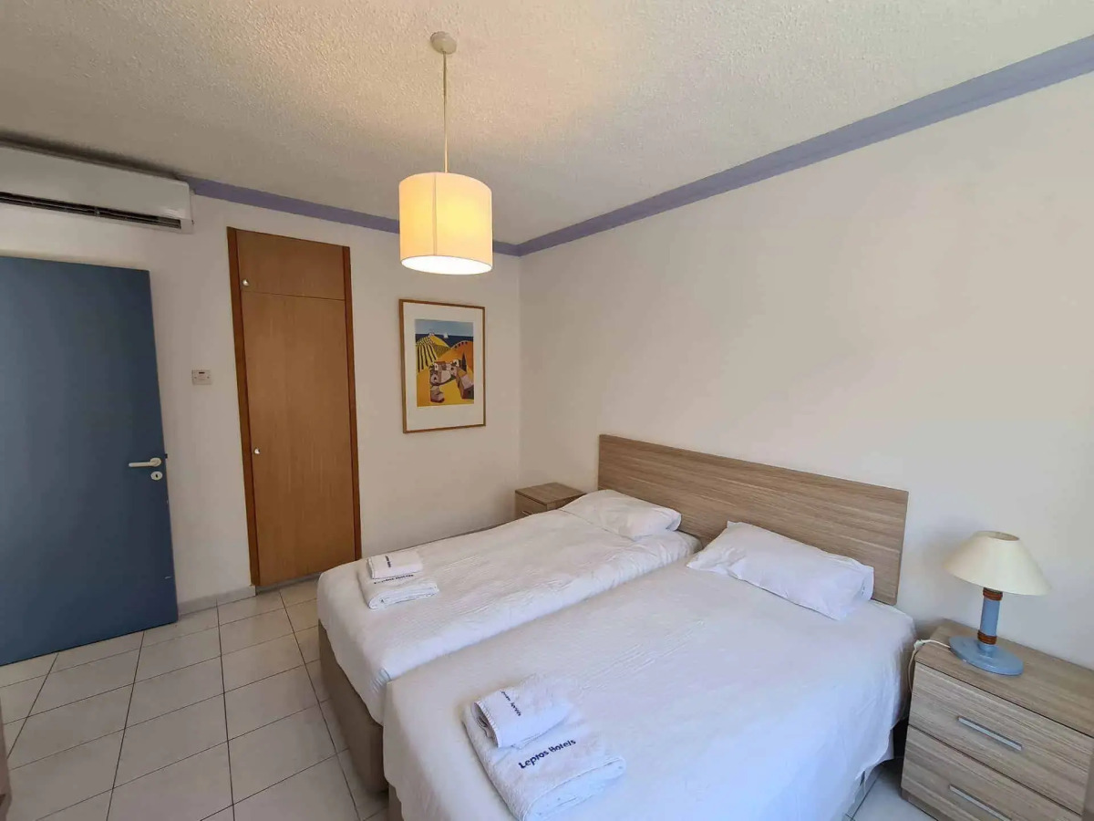 Basilica Holiday Resort