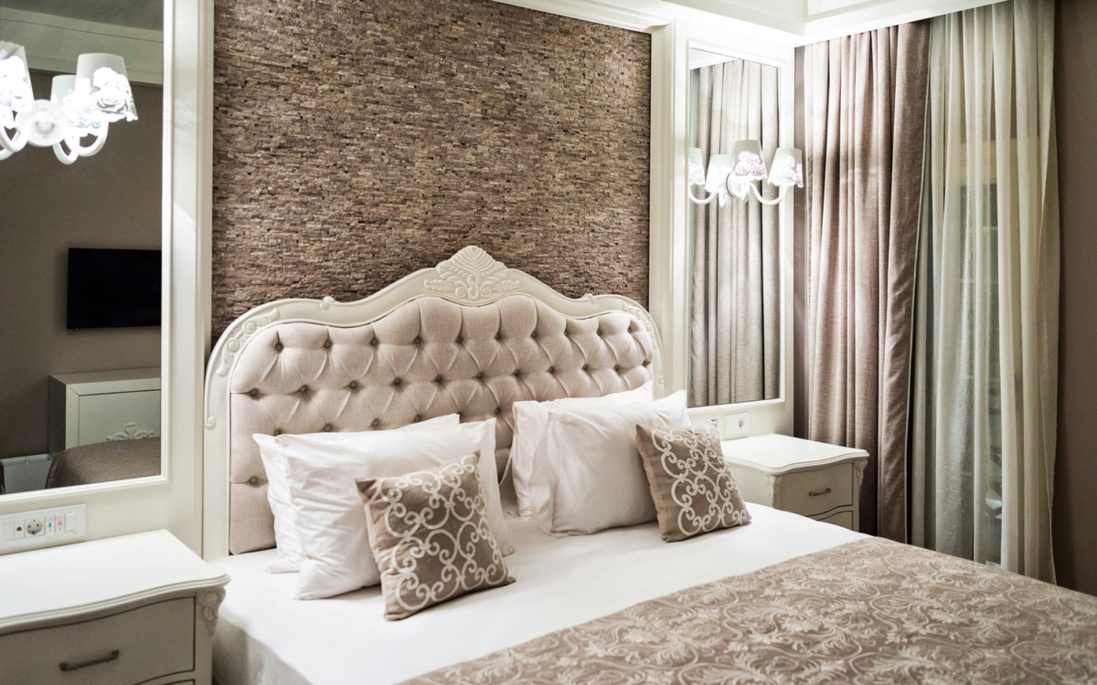 Ena Boutique Hotel & Residences