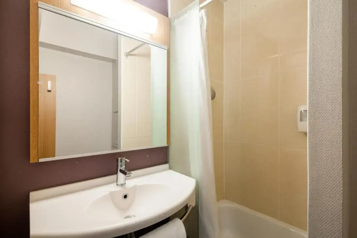 B&B HOTEL Orly Chevilly-Larue