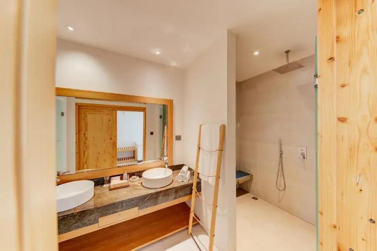 Курорт Cinnamon Dhonveli Maldives