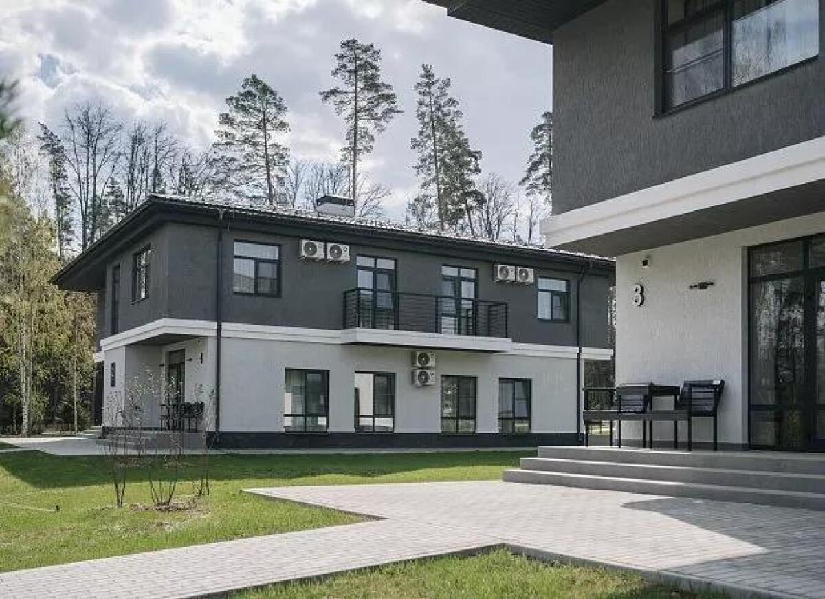 Санаторий Истра (РОП)