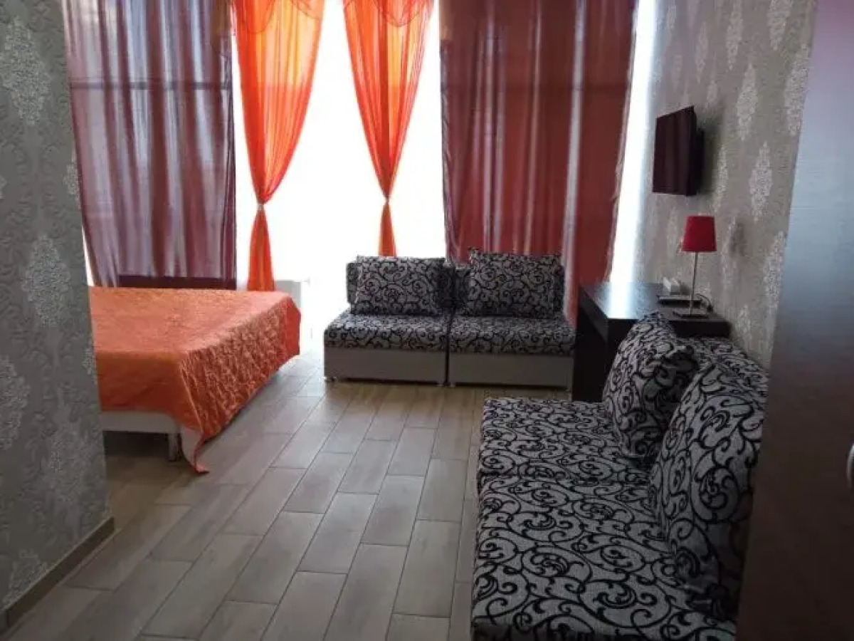 Shokolad Guest House