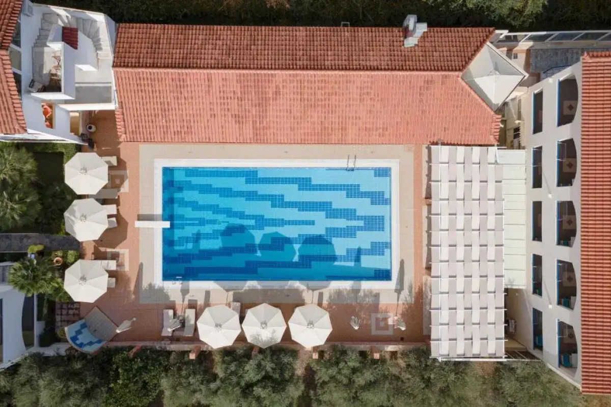 Alkyon Resort Hotel & Spa