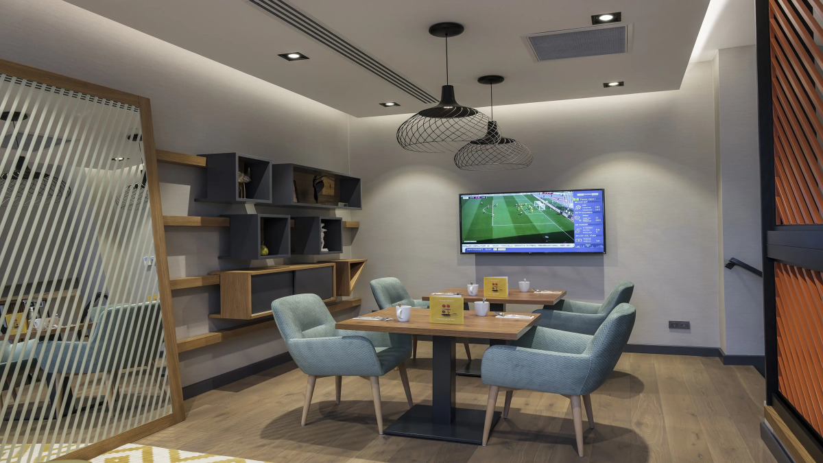 Holiday Inn Istanbul - Old City by IHG