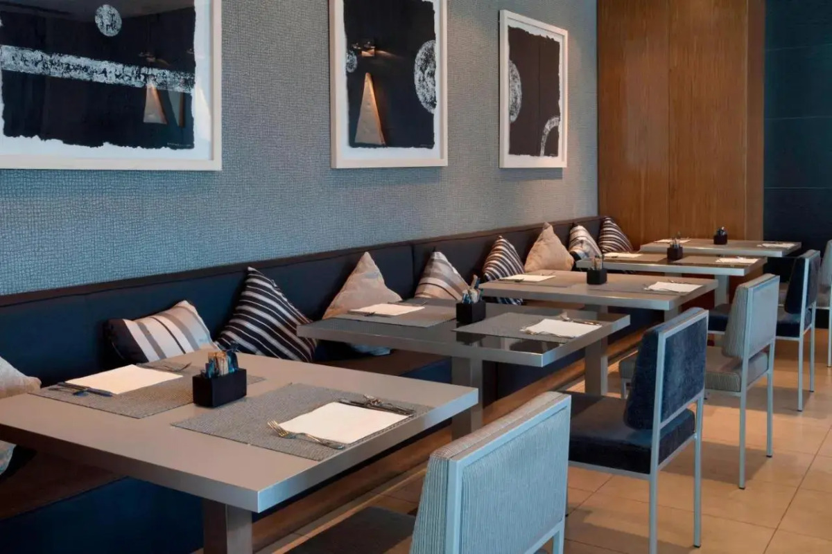 AC Hotel Vicenza by Marriott