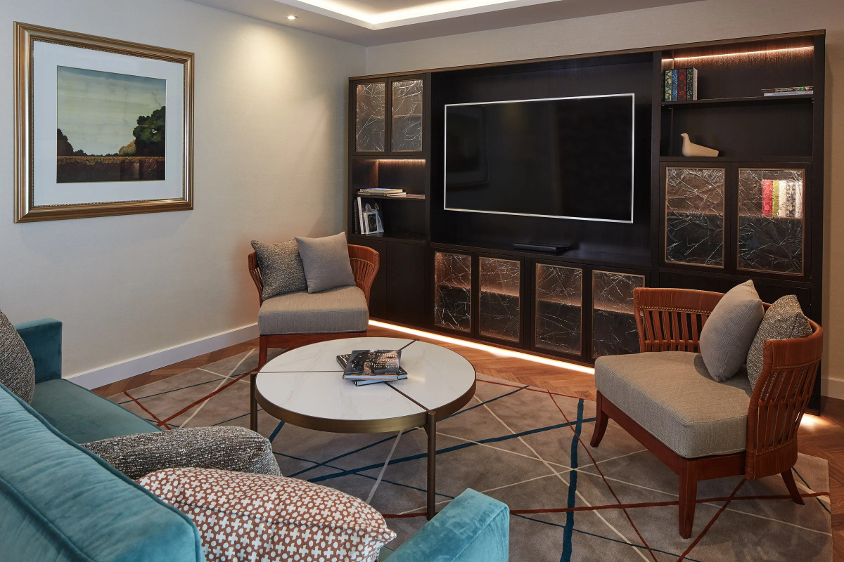 Cheval Gloucester Park at Kensington