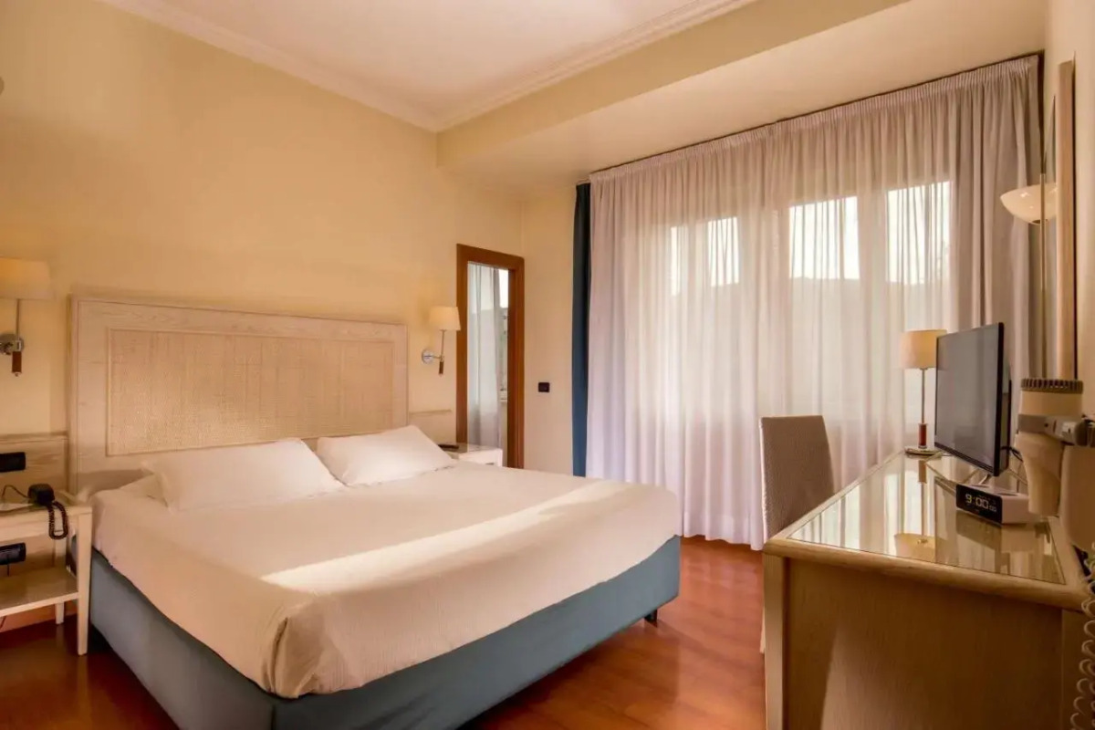 Best Western Globus Hotel