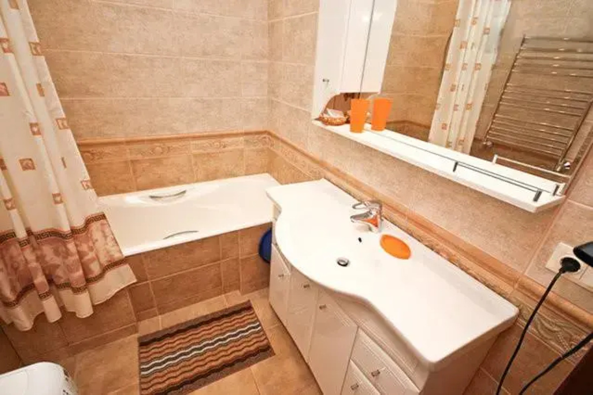 City Realty Central Апартаменты на Баррикадной