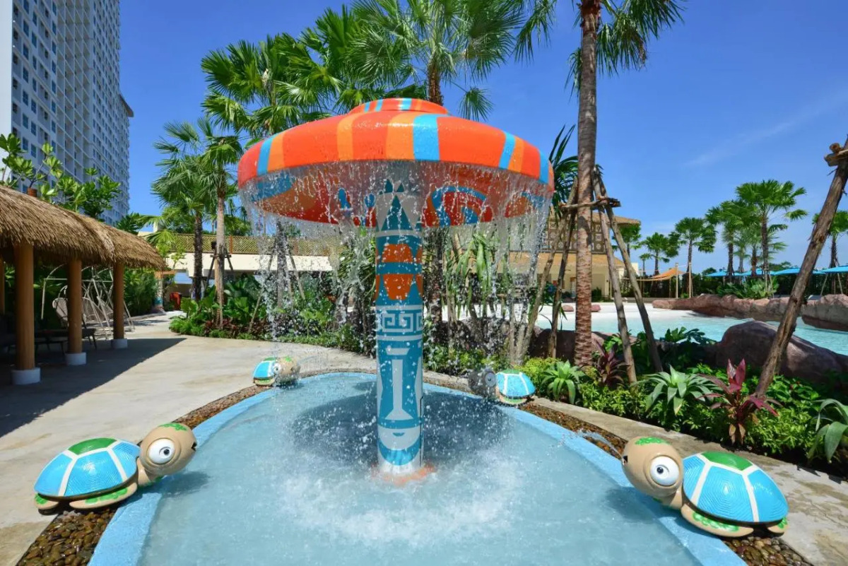 Centre Point Prime Hotel Pattaya