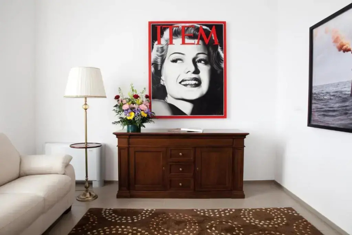 Santa Giulia Hotel e Residence