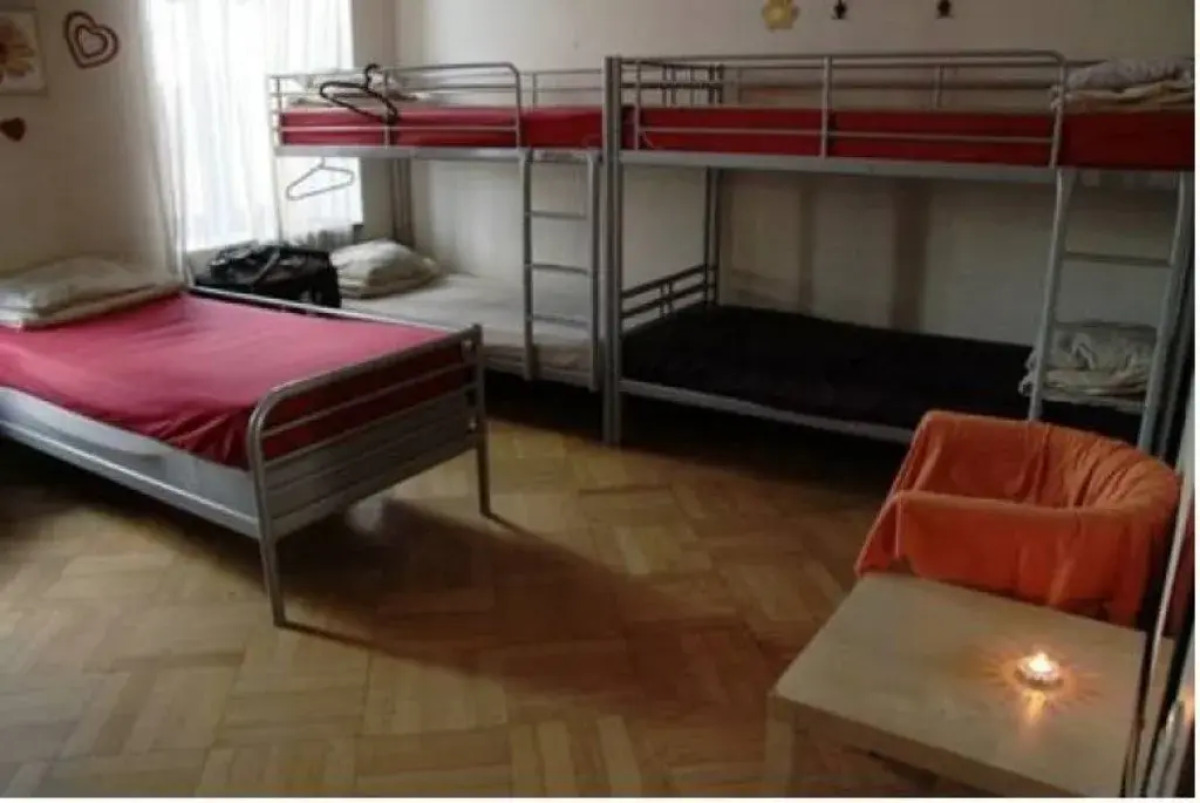 Жилое помещение ЭйчЭм Москва