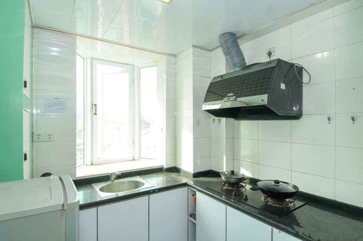 Мини-отель Loushanglou Seascape