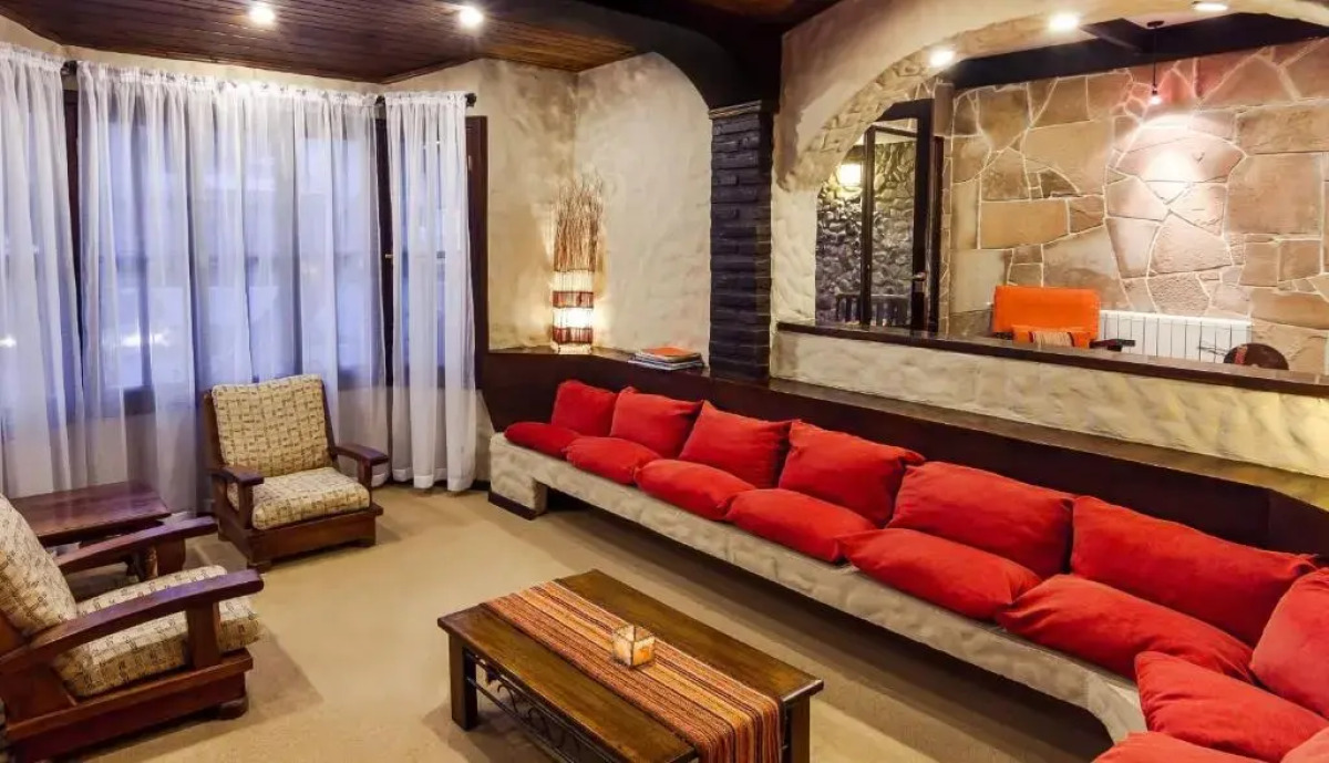 Michelangelo Hotel Calafate