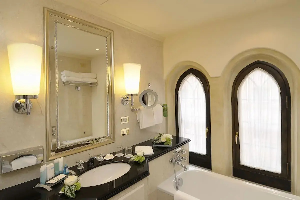 Hilton Molino Stucky Venice