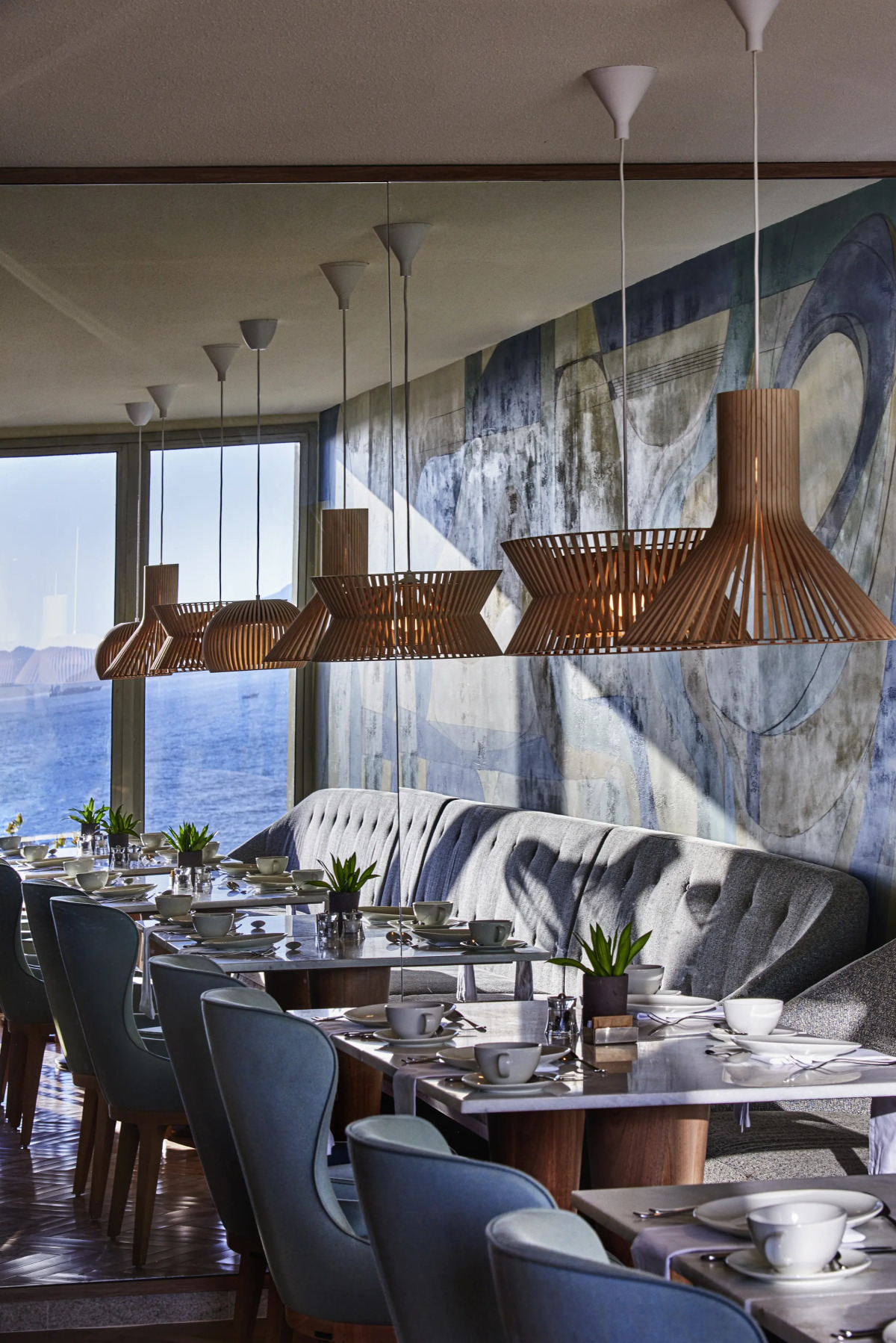 Fairmont Rio de Janeiro Copacabana