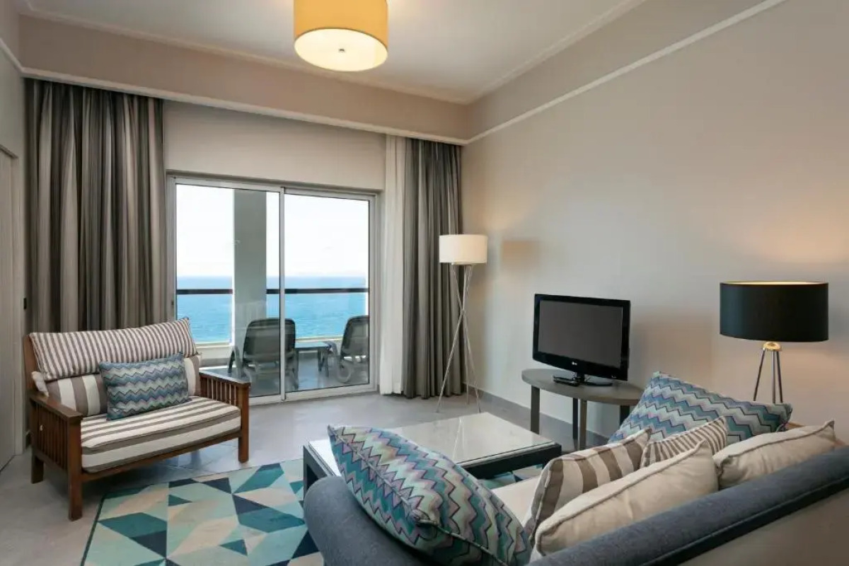 Xanadu Island Hotel - All Inclusive