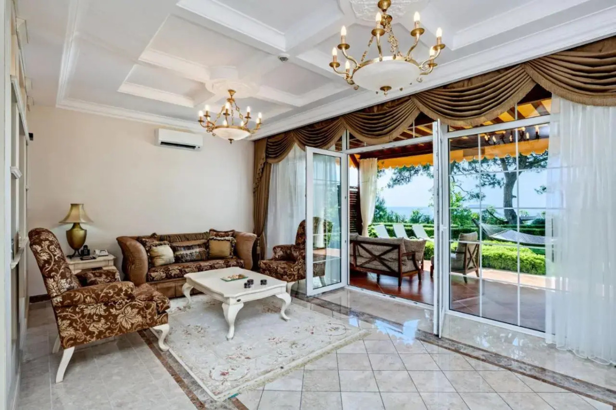 Nirvana Dolce Vita (ex. Amara Dolce Vita Luxury - All Inclusive)