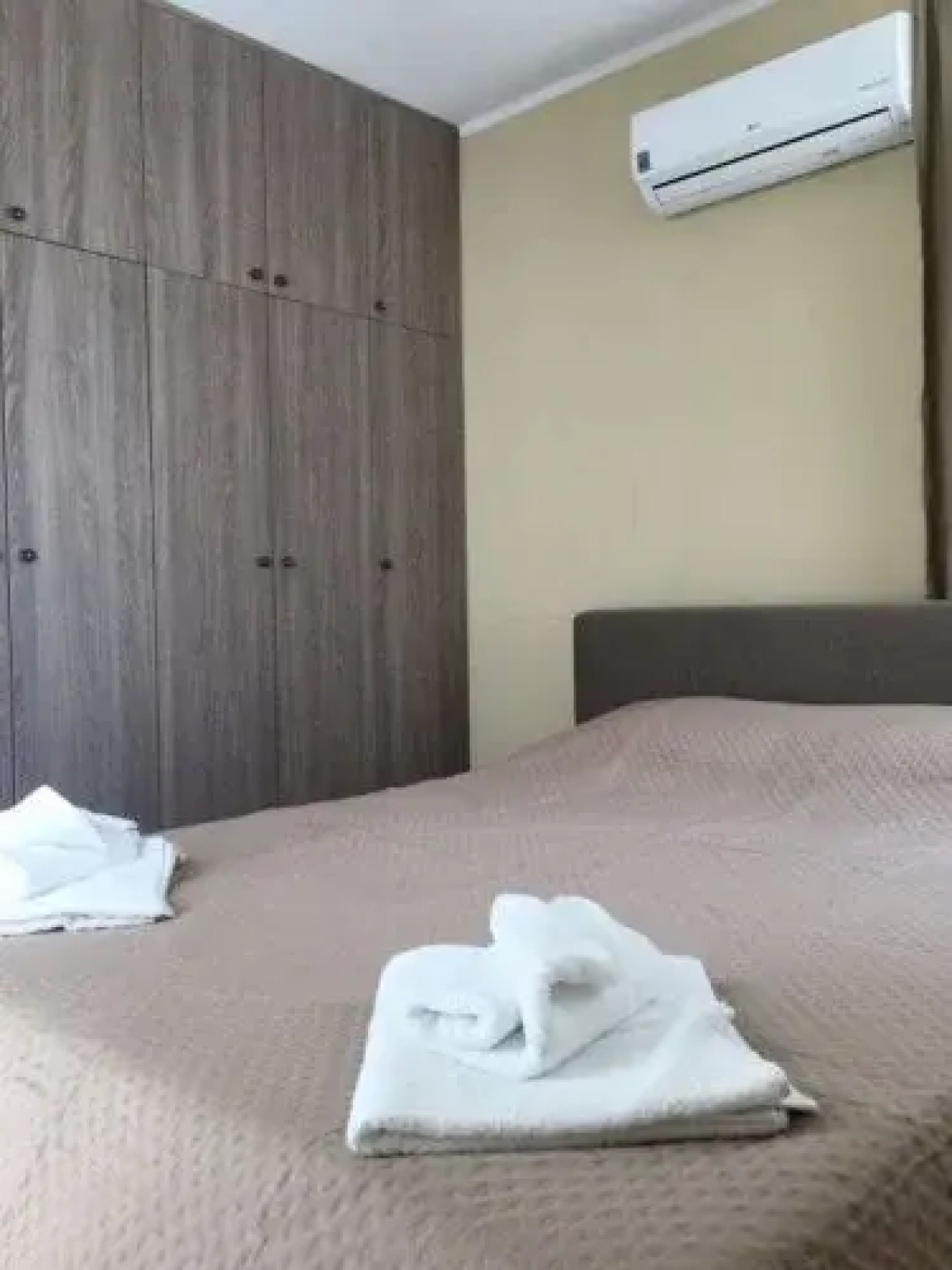 Carisa Livadia Gardens Apartments