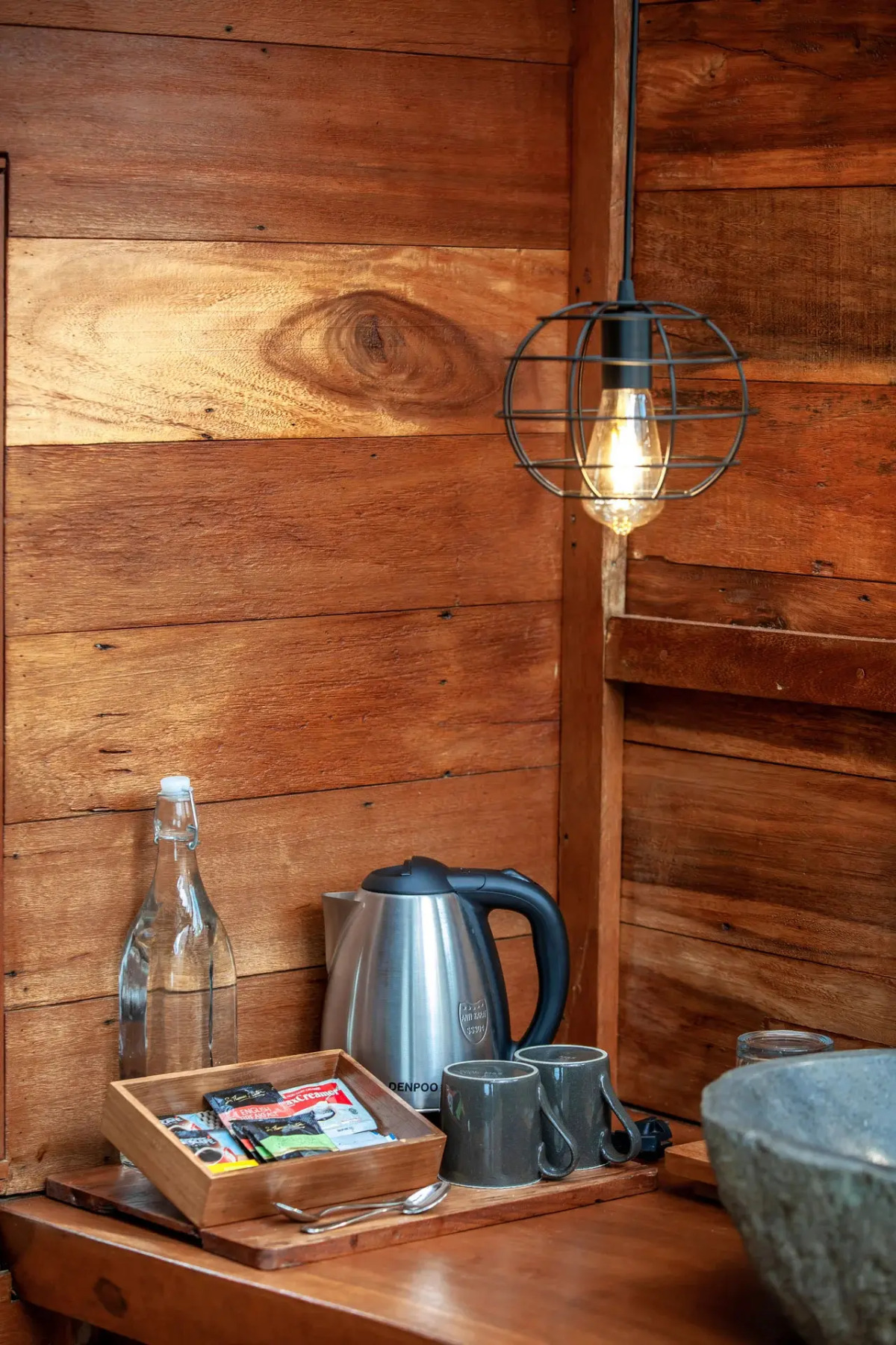 Отель Arya Arkananta Resort and Spa