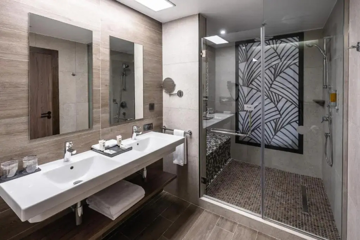 Riu Palace Zanzibar - All Inclusive - Adults Only