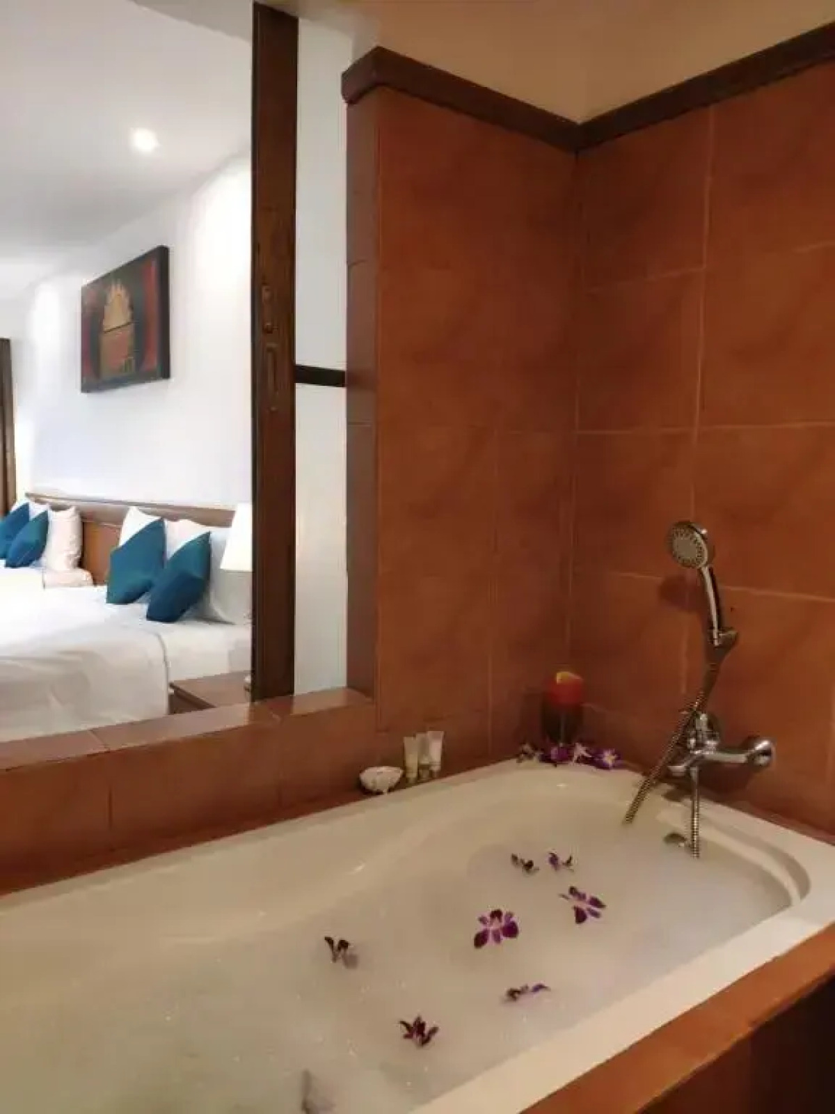 Seaview Resort Khao Lak