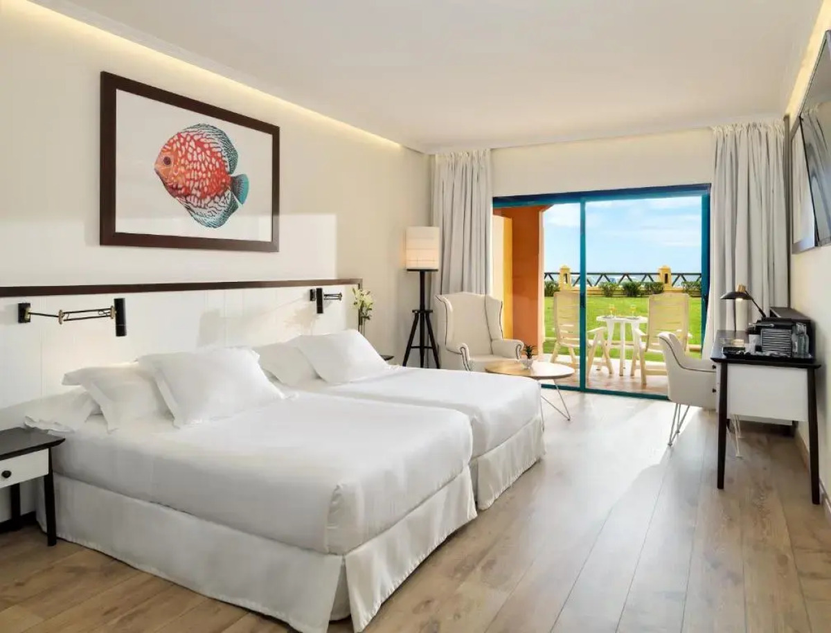 H10 Playa Esmeralda - Adults Only