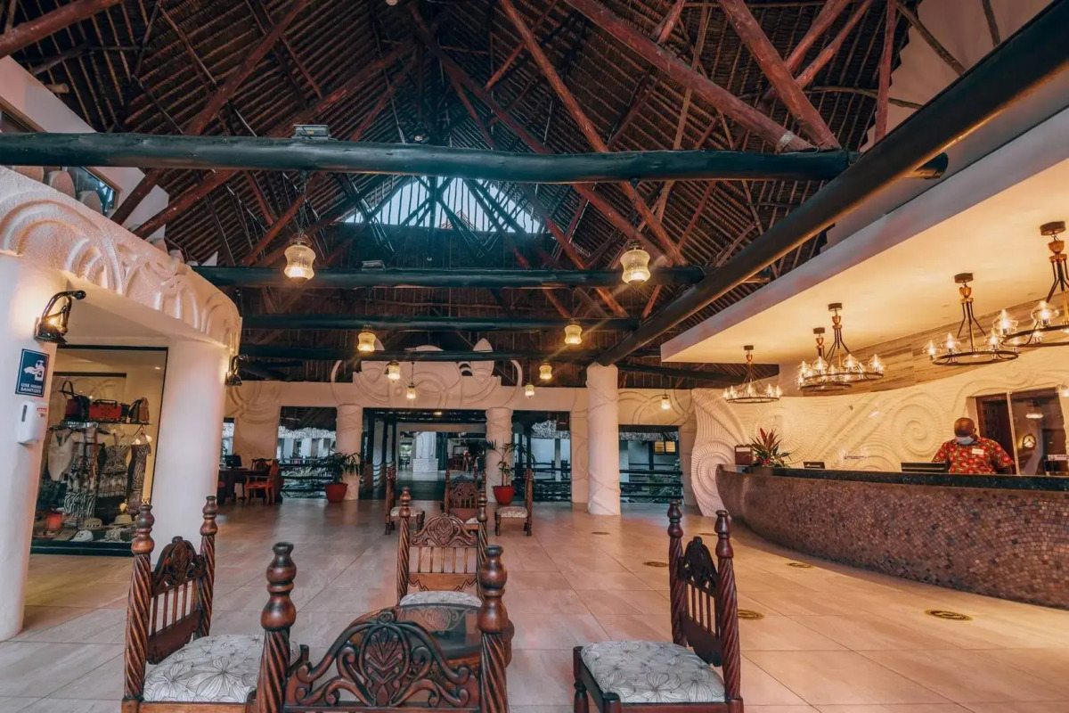 Southern Palms Beach Resort