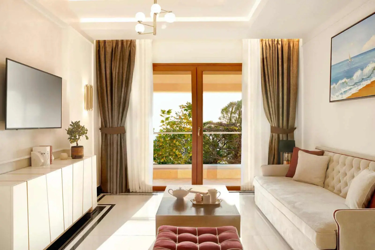 Potidea Palace Hotel