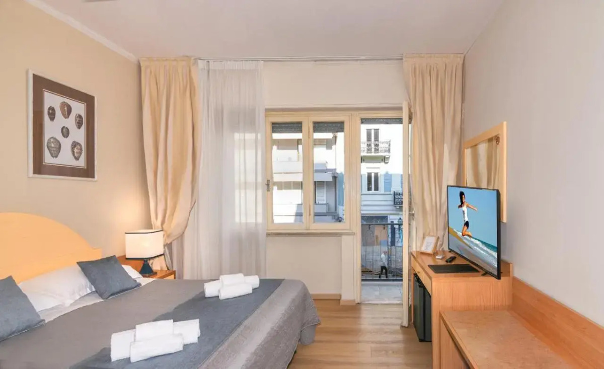 Hotel Stella d'Italia