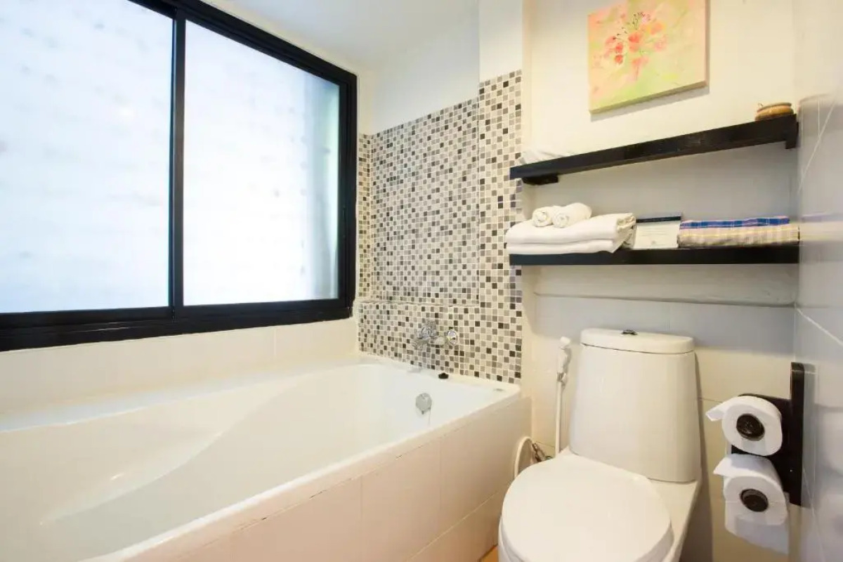 Vacation Village Phra Nang Inn