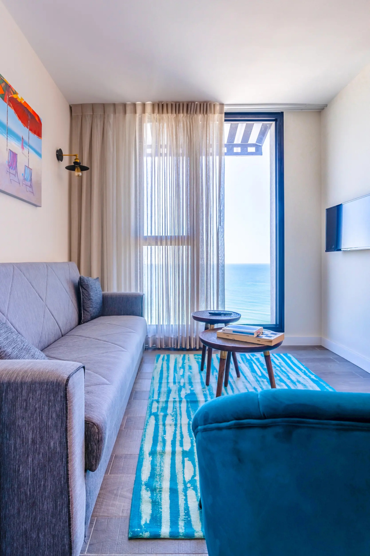 Roxon Sea Sand Bat Yam