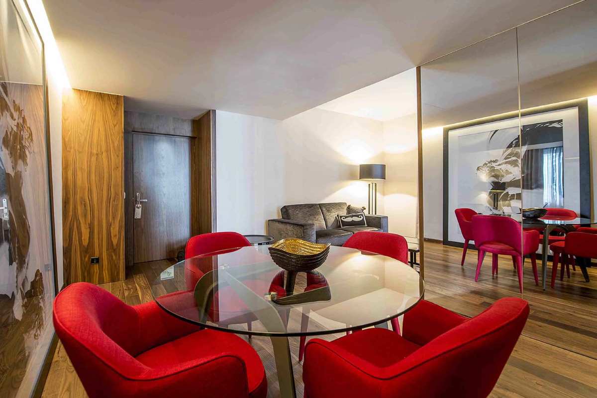 BessaHotel Liberdade