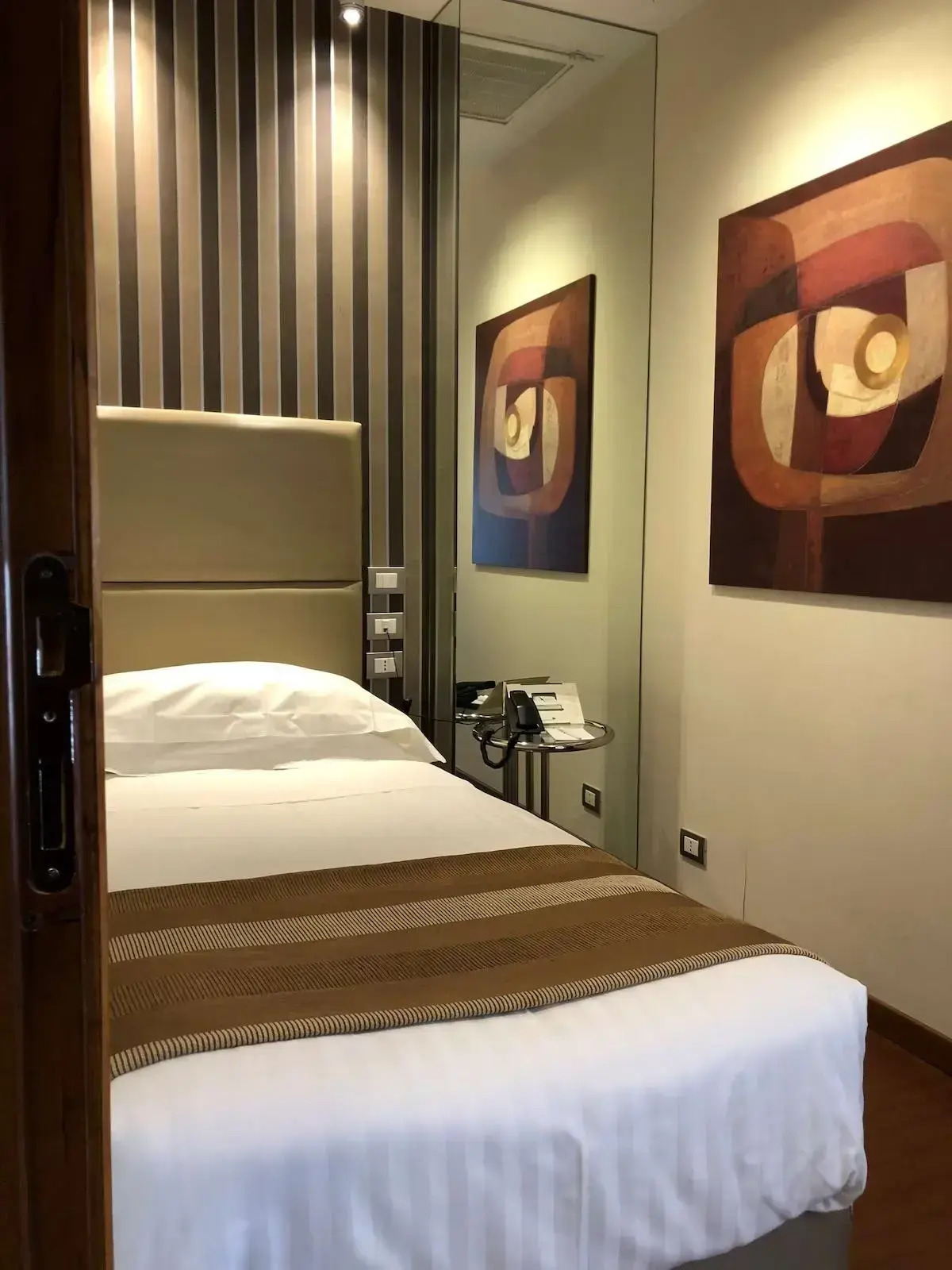 Отель Best Western Hotel Piccadilly