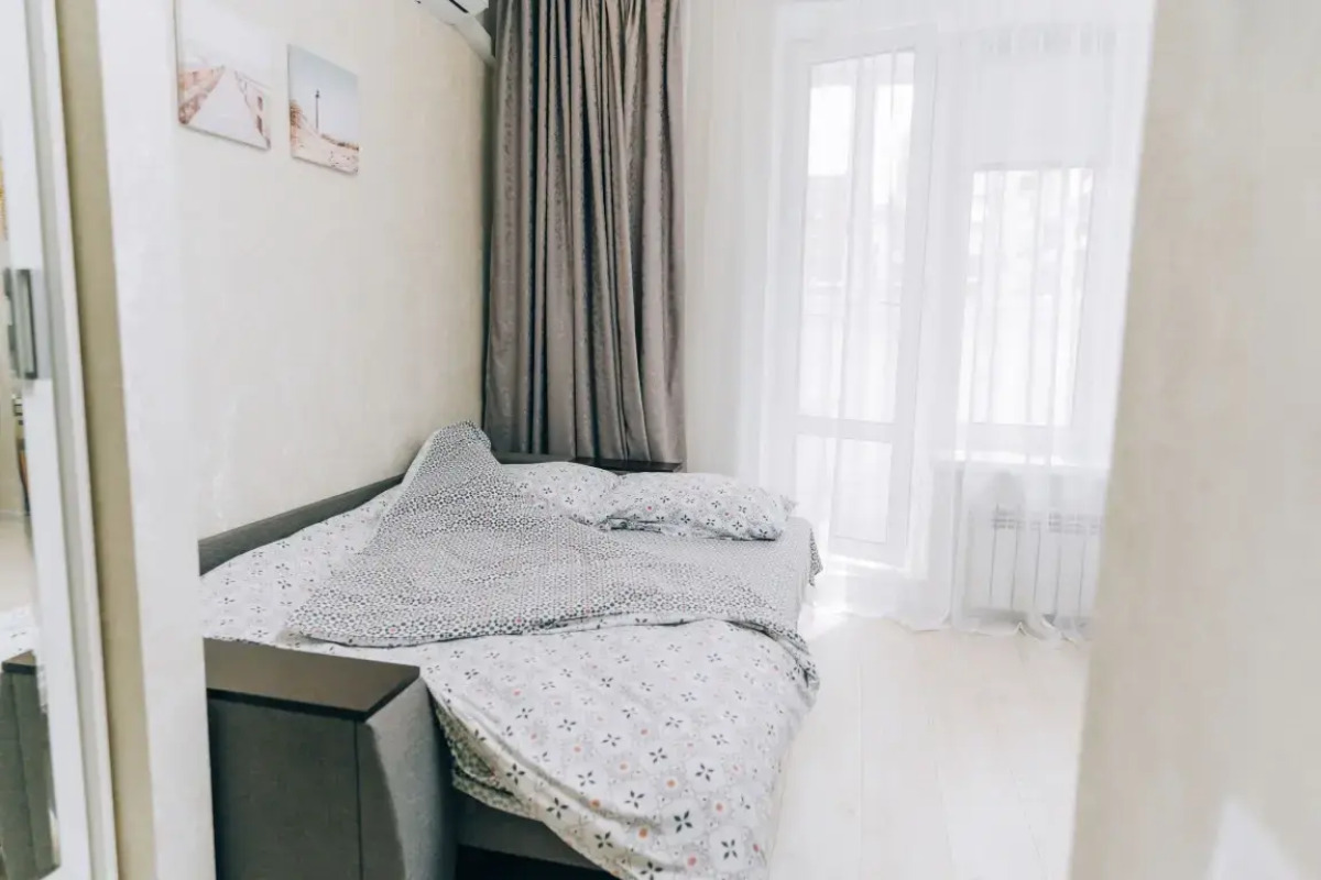 Apartamenty Atlant Apartments 38