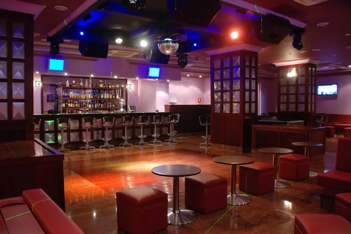 First Flatotel International