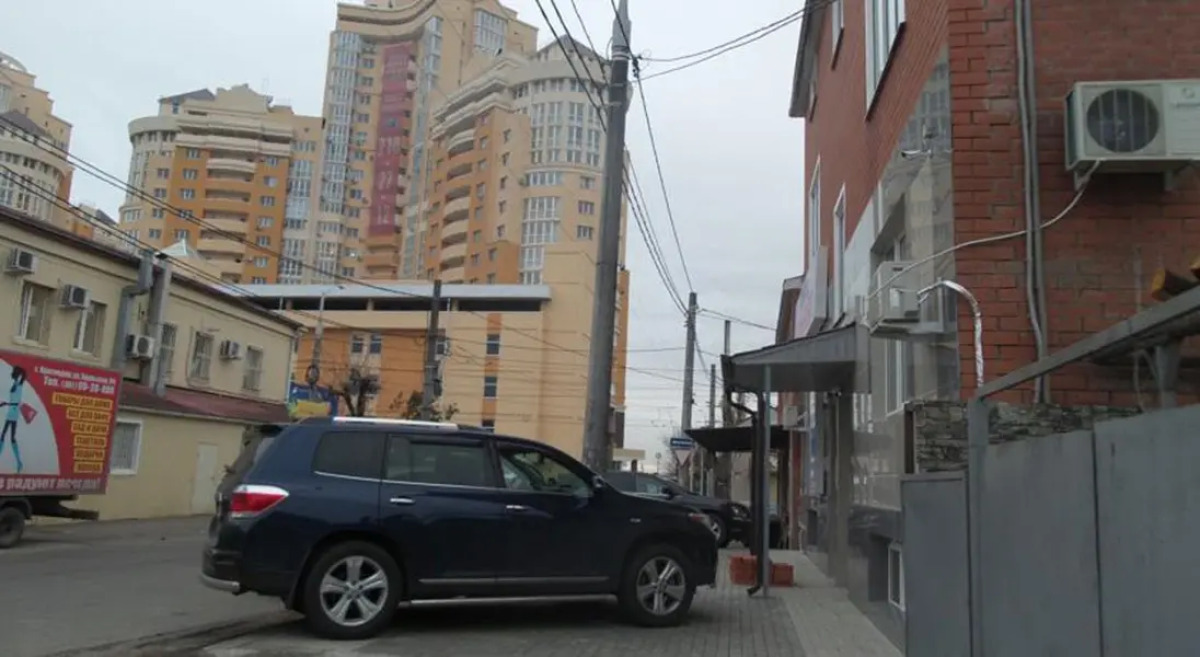 Меблированные комнаты Comfort