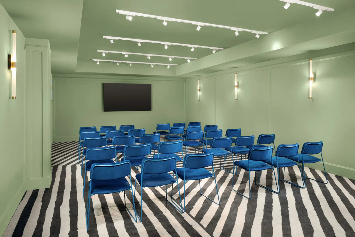 Anglo American Hotel Florence, Curio Collection by Hilton