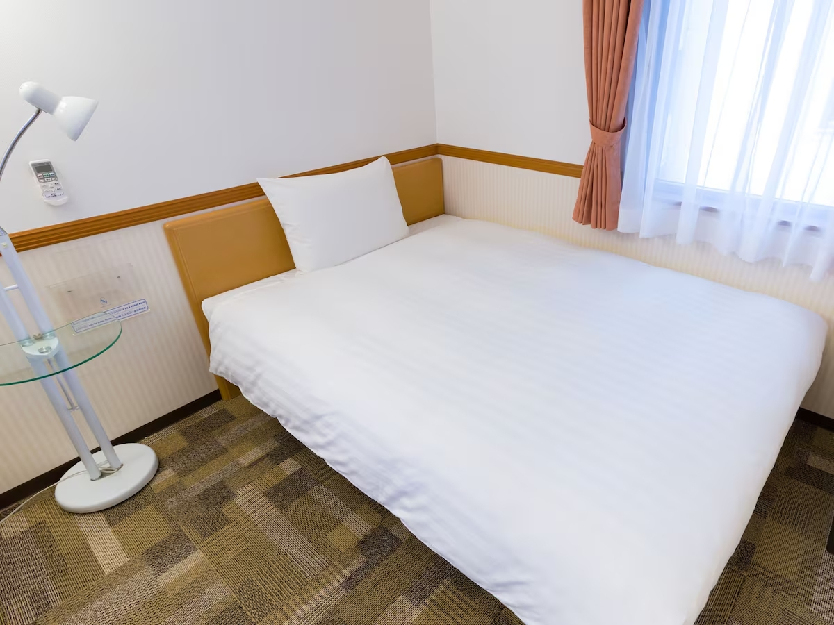 Отель Toyoko Inn Tokyo Asakusa Kuramae No.1