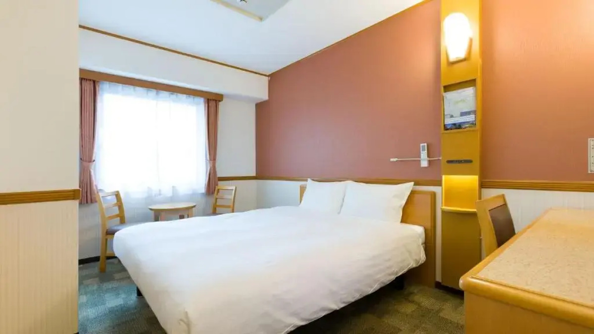 Toyoko Inn Osaka Temmabashi Otemae