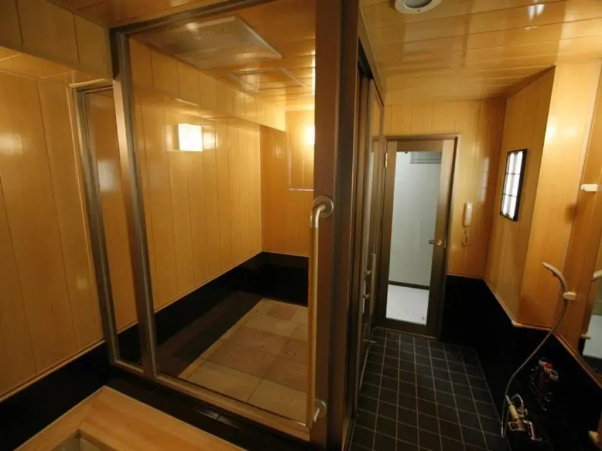 Comfort Inn Omihachiman