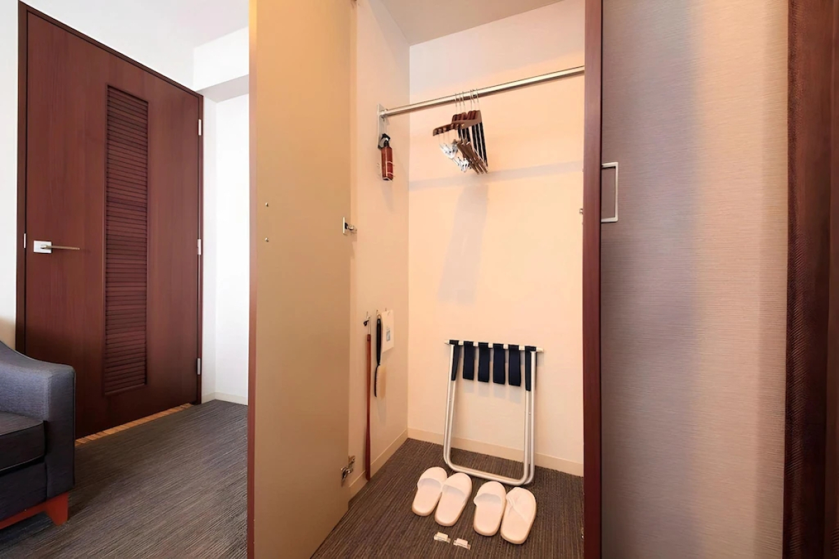 Richmond Hotel Tokyo Shiba