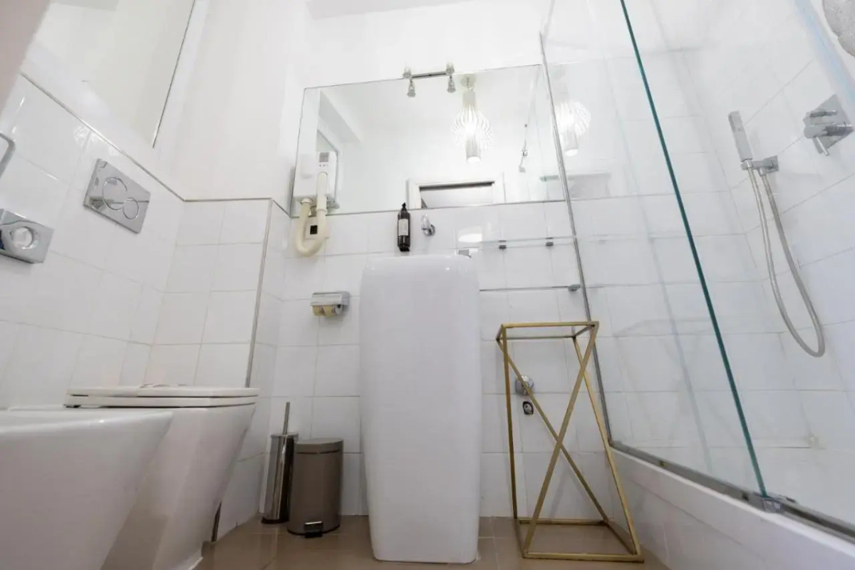 Roof Garden Zaccardi