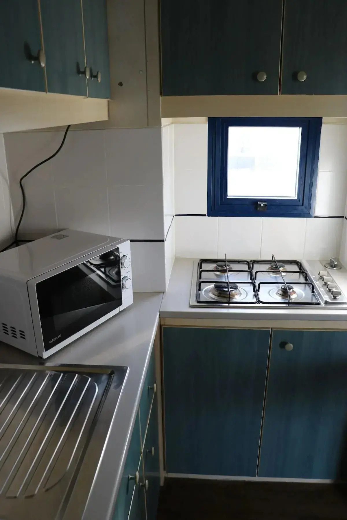 Hu Venezia Camping in Town