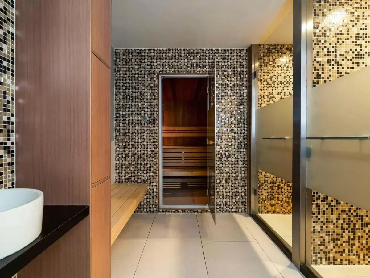 Novotel Amsterdam City