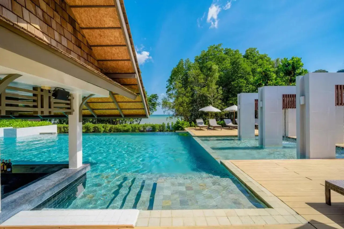 Bhu Nga Thani Resort & Villas Railay